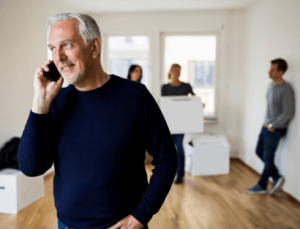 Location Pinel famille