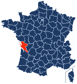 Loi Pinel Charente-Maritime