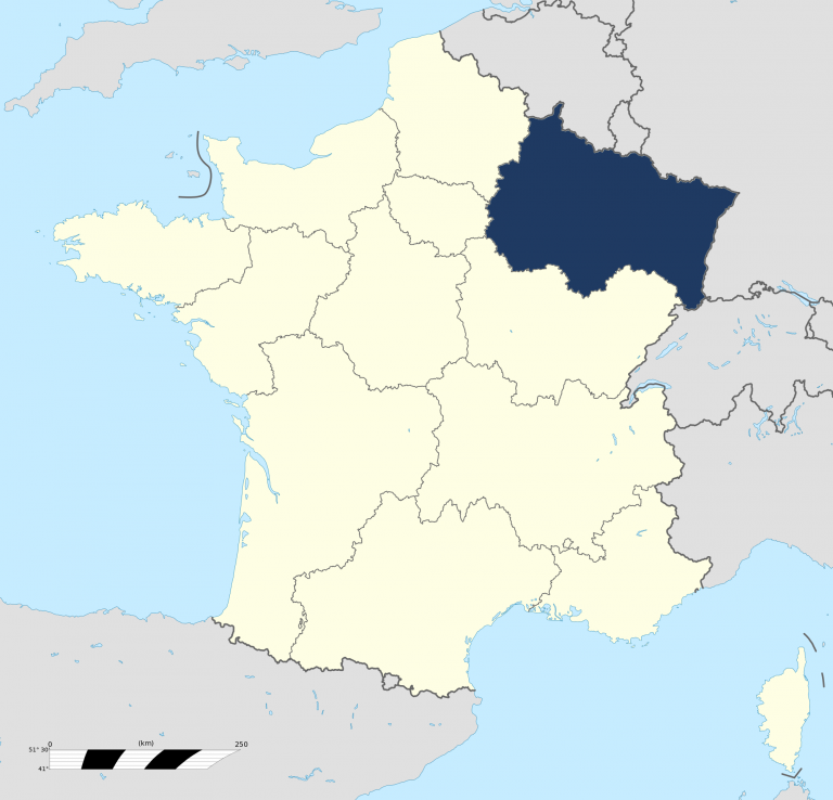 Loi Pinel en région Grand Est Loi Pinel Grand Est